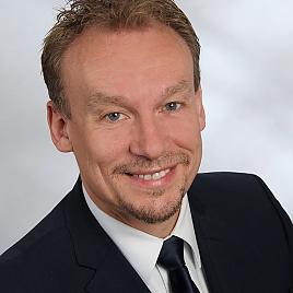 Bernd Bormann