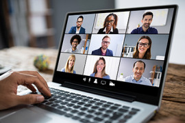 GUVH | LUKN Online-Seminarangebote GUVH | LUKN Online-Seminarangebote