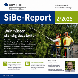 ©DGUV - retuschiert mit KI