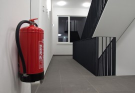Sicherheit im Haus Sicherheit im Haus