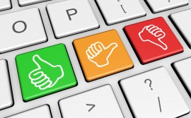 Umfrage online Umfrage