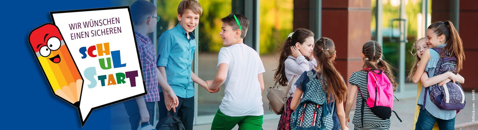 Schulstart 2025