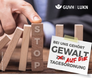 GUVH -Seminar Deeskalationsmanagement GUVH -Seminar Deeskalationsmanagement
